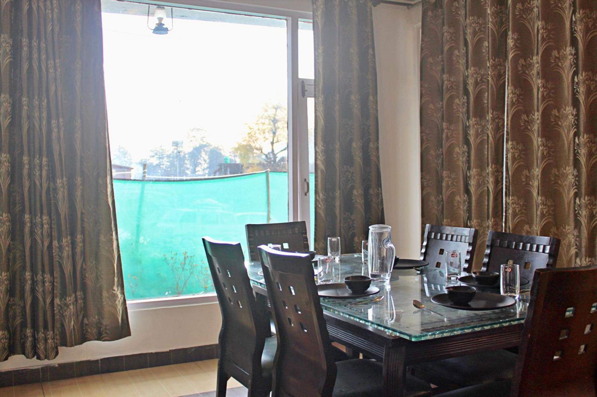 Sylvan Woods Cottage Manali  Luaran gambar