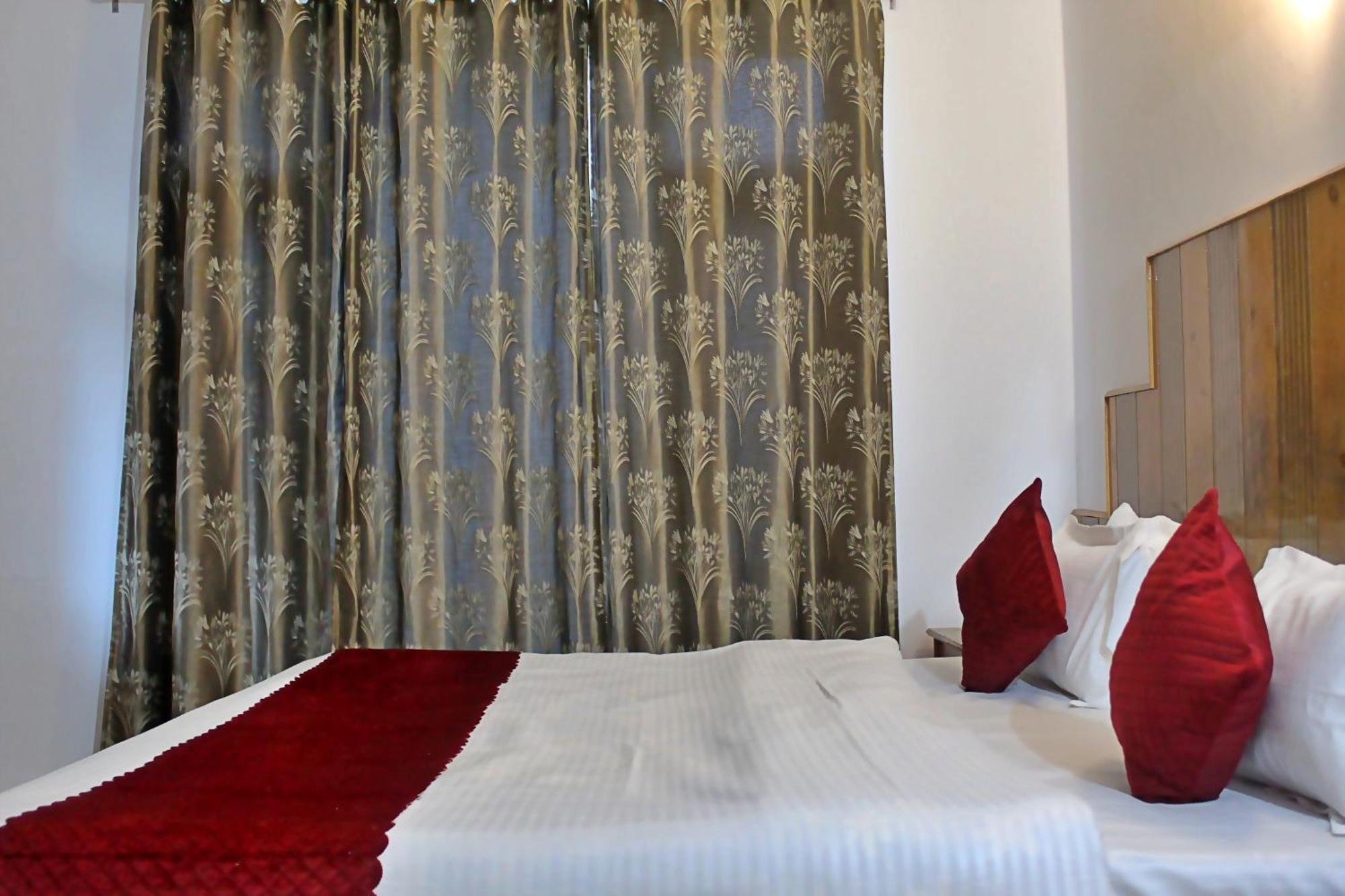 Sylvan Woods Cottage Manali  Luaran gambar